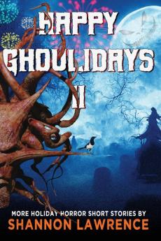 Happy Ghoulidays II