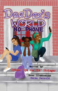 Dee Dee's World: No Phone