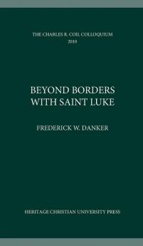 Beyond Borders with Saint Luke