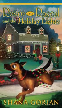 Rosco the Rascal and the Holiday Lights: 5