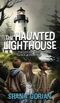 The Haunted Lighthouse