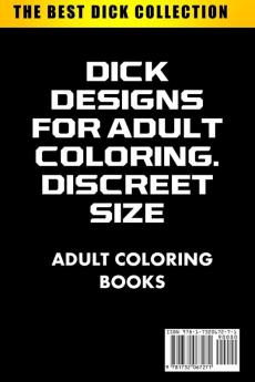 Adult Coloring Book