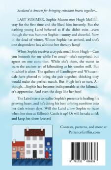 The Laird and I: A Kilts & Quilts(R) novel: 6.5 (Kilts and Quilts)