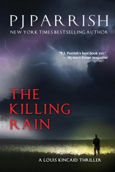 The Killing Rain: A Louis Kincaid Thriller: 6