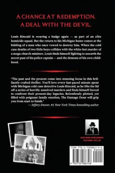 The Damage Done: A Louis Kincaid Thriller: 12