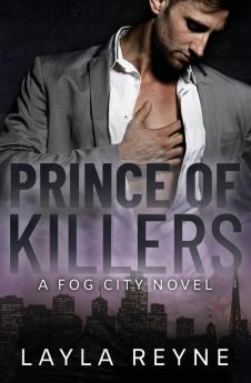 Prince of Killers: A Fog City Novel: 1