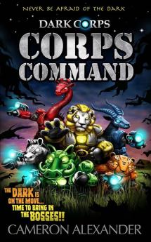 Corps Command: 6 (Dark Corps)