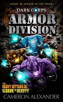 Armor Division: 7 (Dark Corps)