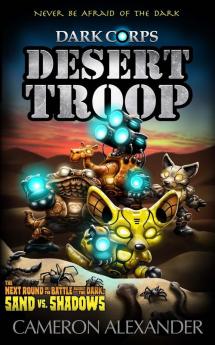 Desert Troop: 8 (Dark Corps)