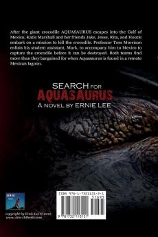 Search for Aquasaurus