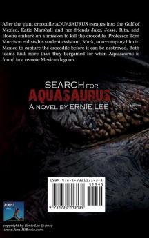 Search for Aquasaurus