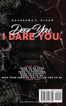 Dear You I Dare You.