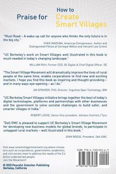 How to Create Smart Villages