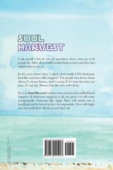 Soul Harvest