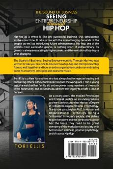 The Sound of Business: Seeing Entrpreneurship Through Hip Hop