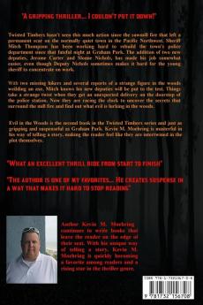 Evil in the Woods: A Twisted Timbers Thriller: 2