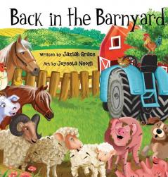 Back in the Barnyard