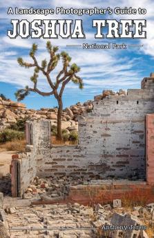 A Landscape Photographer's Guide to Joshua Tree National Park