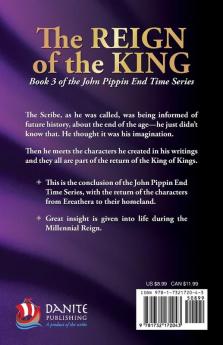 The Reign of the King