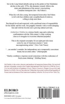 Motherless Children: A Screenplay