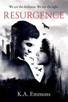 Resurgence: (The Blood Race Book 3)