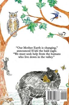 Si'ahl and the Council of Animals