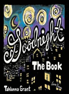 Goodnight The Book