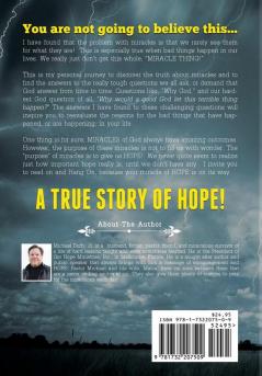 A Man of Miracles: A True Story of Hope