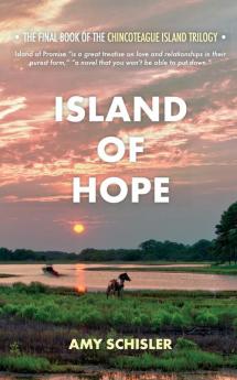 Island of Hope: 3 (Chincoteague Island Trilogy)