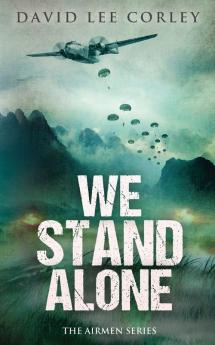 We Stand Alone