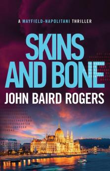 Skins and Bone: 2 (Mayfield-Napolitani)