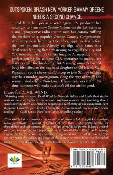 Devil Wind: 2 (Sammy Greene)