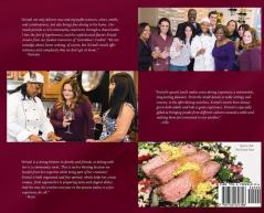 Entertaining and Celebrating