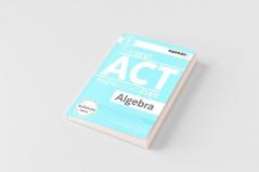 The Best ACT Math Books Ever Book 1