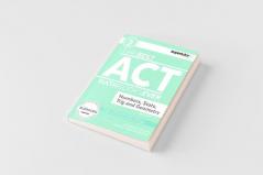 The Best ACT Math Books Ever Book 2