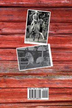 Yee-Haw!: Galloping Through Horse World--A Wisdom Memoir