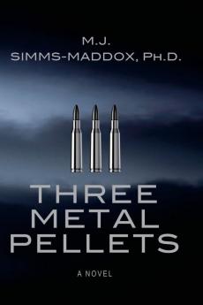 Three Metal Pellets