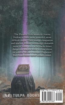 The Phoenix Girls: The Crimson Brand: 2