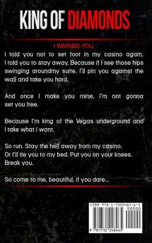 King of Diamonds