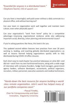 Distributed Teams