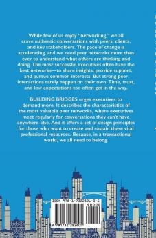Building Bridges