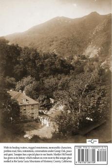 A Brief History of Tassajara: From Native American Sweat Lodges to Pioneering Zen Monastery