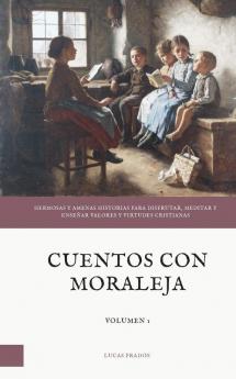 Cuentos con moraleja: 1