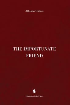 The Importunate Friend