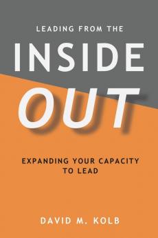 Leading from the InsideOUT