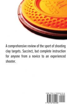 Shooting Clay Targets: A Beginners Guide