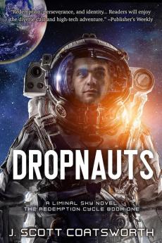 Dropnauts