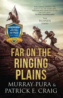 Far On The Ringing Plains: 1 (Islands)