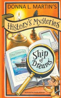 History's Mysteries: Ship of Dreams: 1