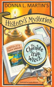 History's Mysteries: The Chocolate Train Wreck: 2